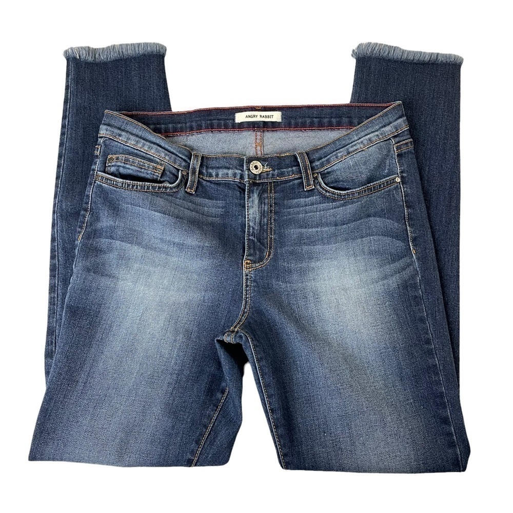 Angry Rabbit Skinny Jean - Picture 3 of 8